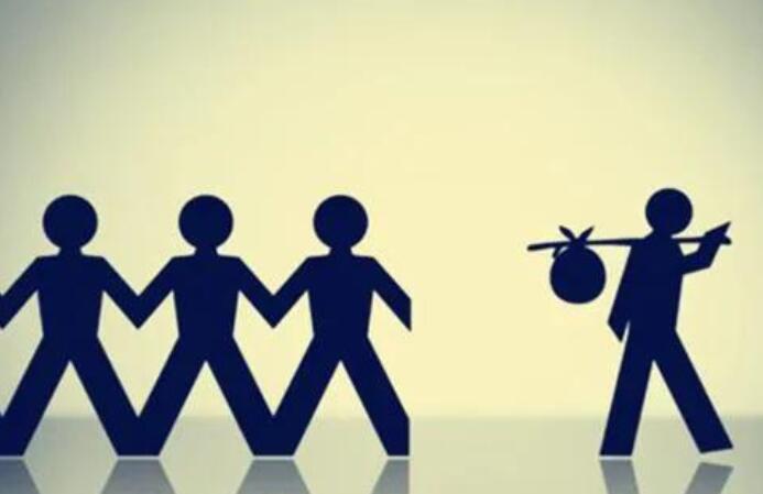 合伙生意不好做的句子文案