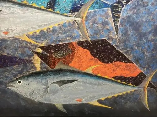 感受艺术作品的美的句子文案