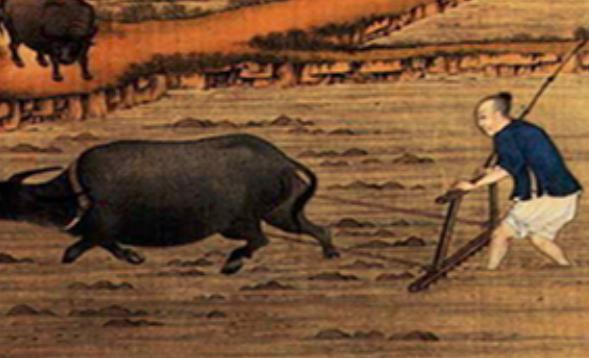 春耕春种的古诗