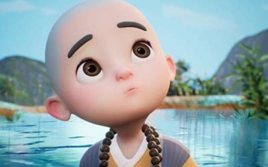 一禅小和尚451集语录文案