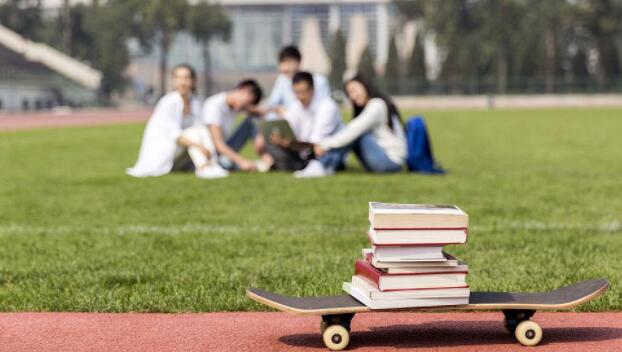 怀念高中的文案