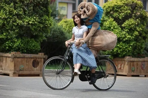 英文文案表白小短句