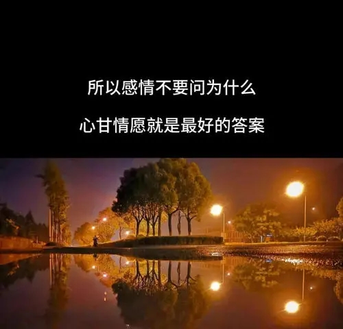 被别人误解不想解释的句子文案