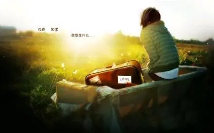 等人等车的说说文案心情短语