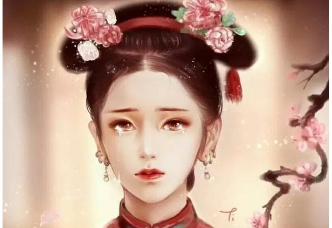 有意境的古风文案段落