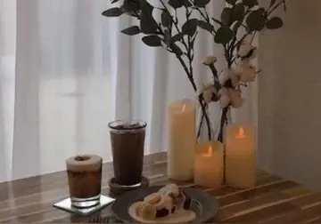 感叹熬夜的说说文案心情