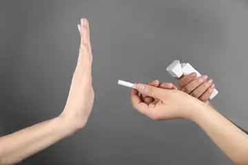 满身烟味的经典句子文案