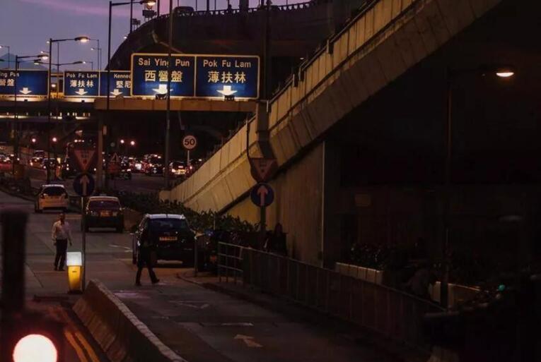 港风朋友圈句子文案