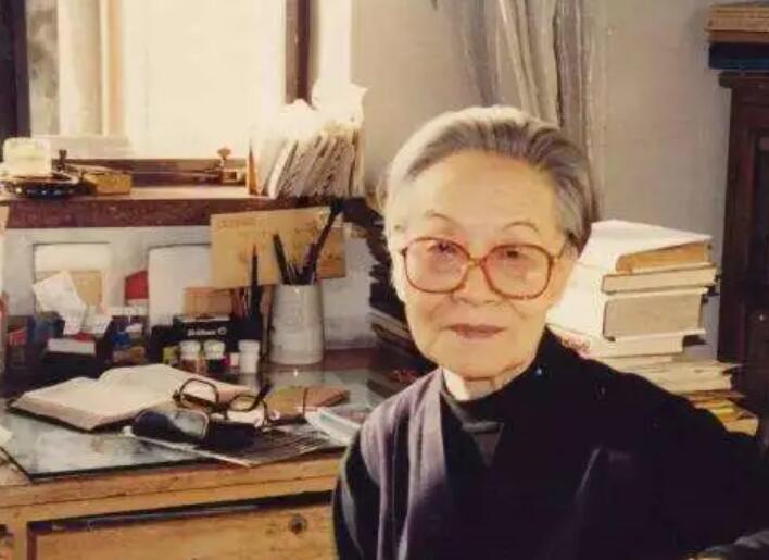 杨绛先生读书语录文案