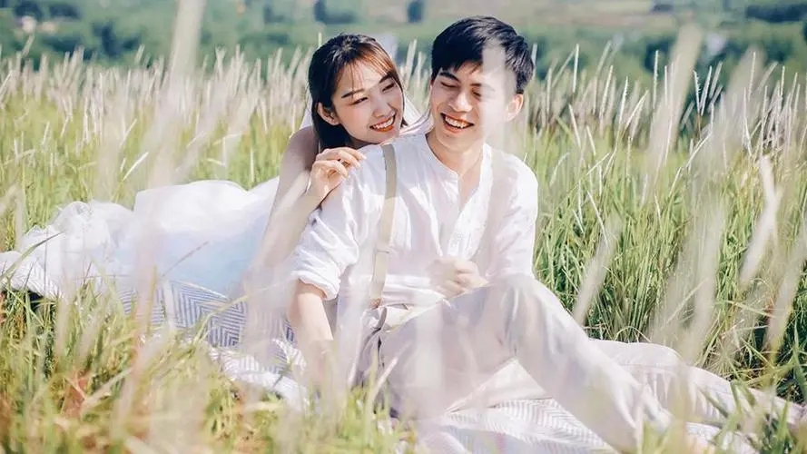 最肉麻的土味情话文案100句