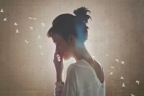 女人气质高雅的短句