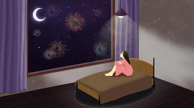 形容想念一个人幽默的句子文案