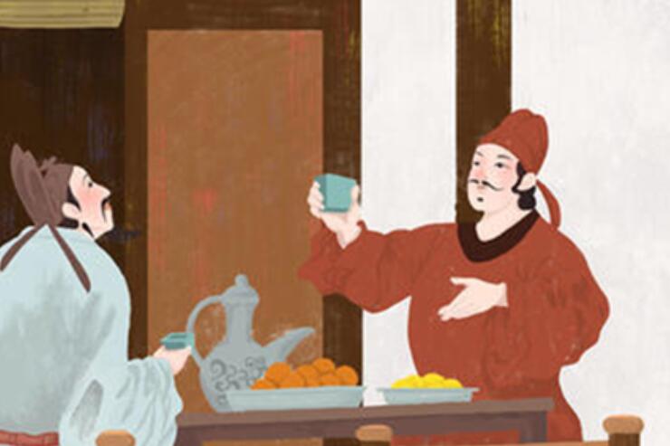 描写男女纯友谊的诗句文案