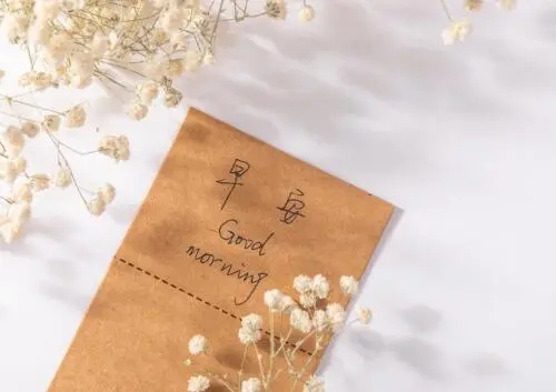 发朋友圈健康早安的句子文案