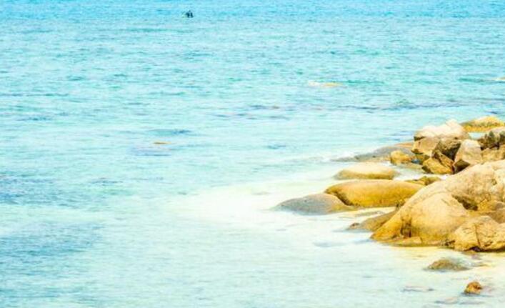 三亚旅游怎么发朋友圈