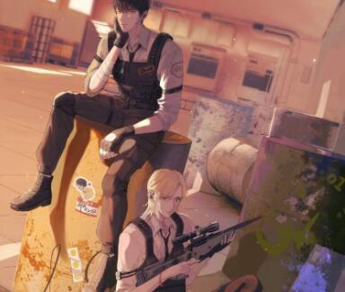 awm绝地求生经典语录文案