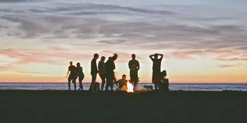 兄弟散了的说说文案和图片