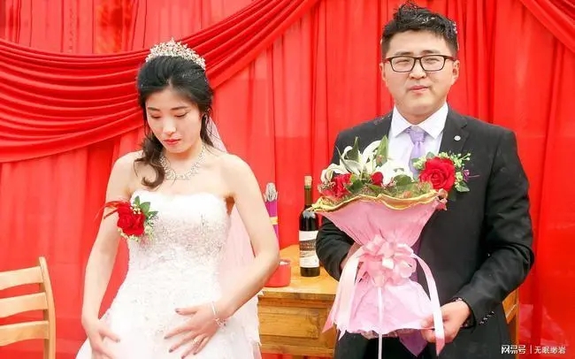 祝福妹妹新婚快乐的祝福语