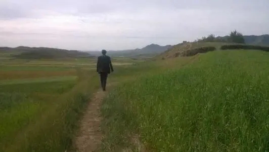 形容少年归来的句子文案