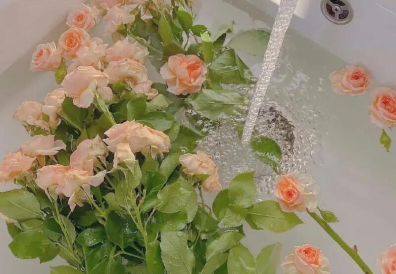 温柔到爆的微信个性签名