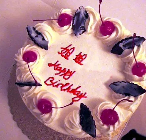 祝姐姐生日精典的句子文案