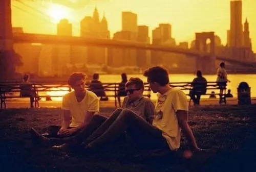 形容闺蜜感情好的句子文案