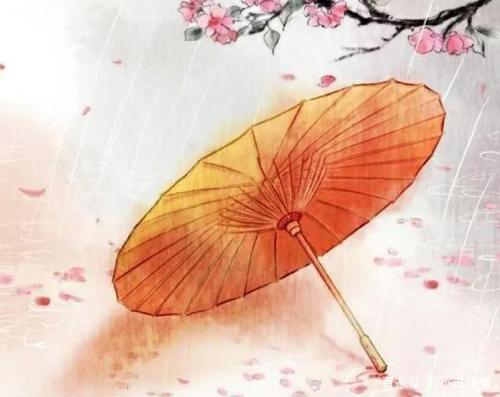 暗示爱意的句子文案古风