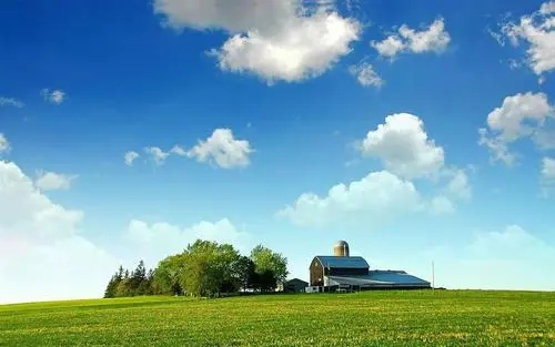 形容蓝天白云搞笑句子文案