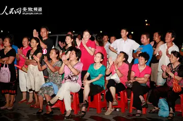 为歌手加油鼓励的话语