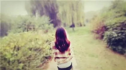 关于爱情伤感说说文案