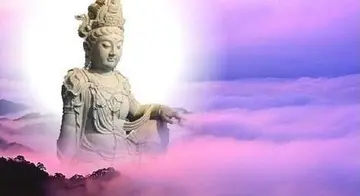 佛家打开心结的话