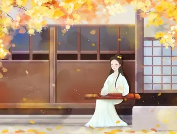 赞美立秋的唯美句子文案