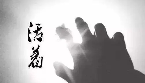 《活着》的经典语录文案