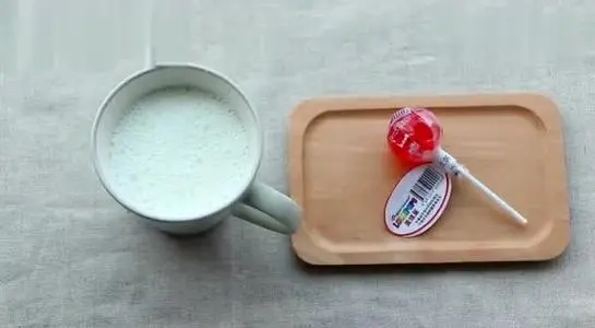 吃个棒棒糖的心情说说文案