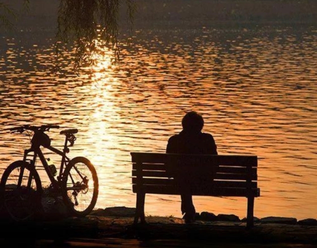 人到中年的感悟经典句