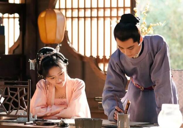 最深情的古风句子文案