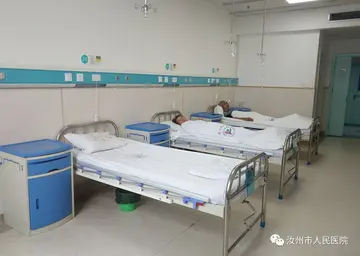 描写病房的优美句子文案