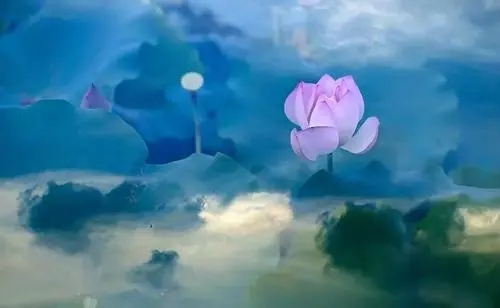 最有意境最梦幻的诗句文案