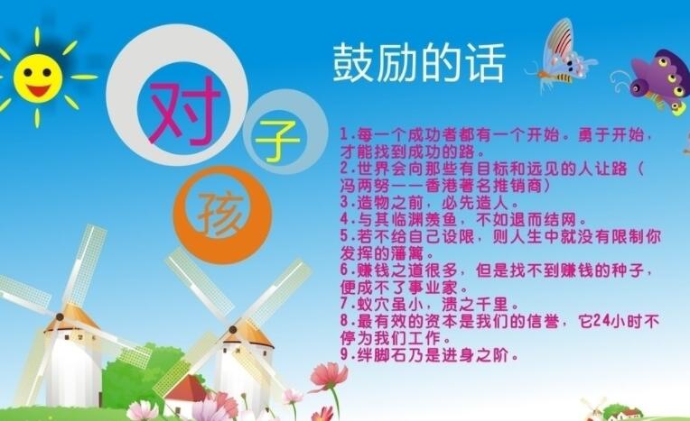 表扬发言好的语句文案