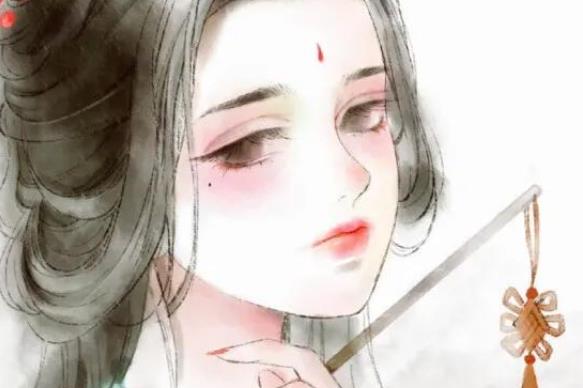 飘逸仙气的句子文案