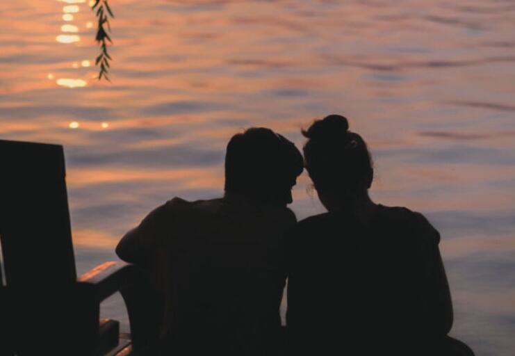 有关山海的文艺短句