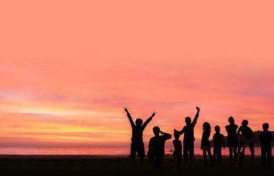 当你迷茫时看的九句话