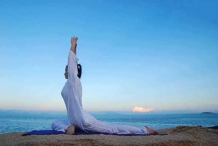 女人修身养性的句子文案