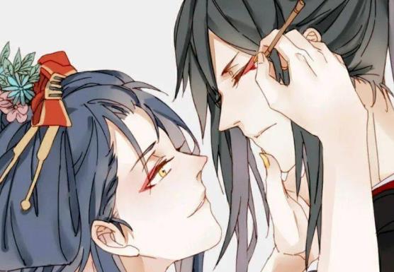 情侣之间的套路情话文案