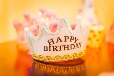 给闺蜜的生日祝福语