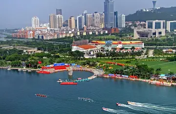 一句话厦门旅游心得