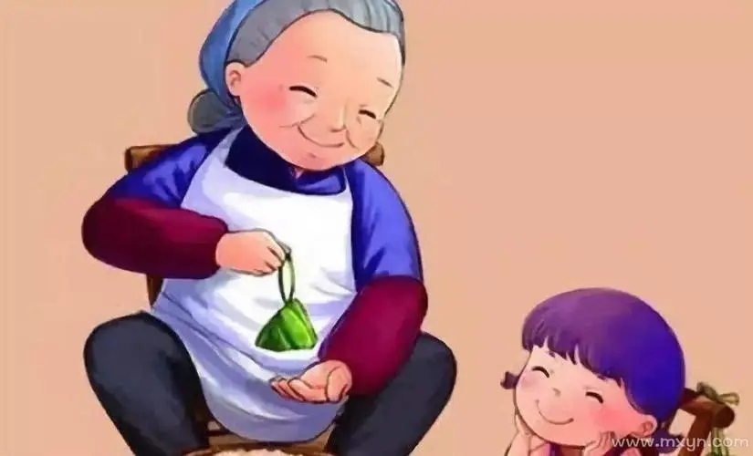 外婆的道歉信经典语录文案