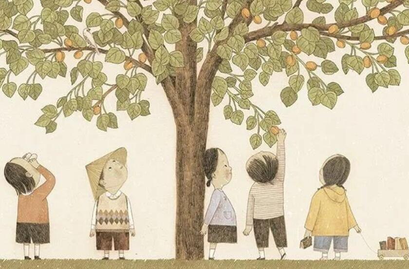 好句文案20～30字