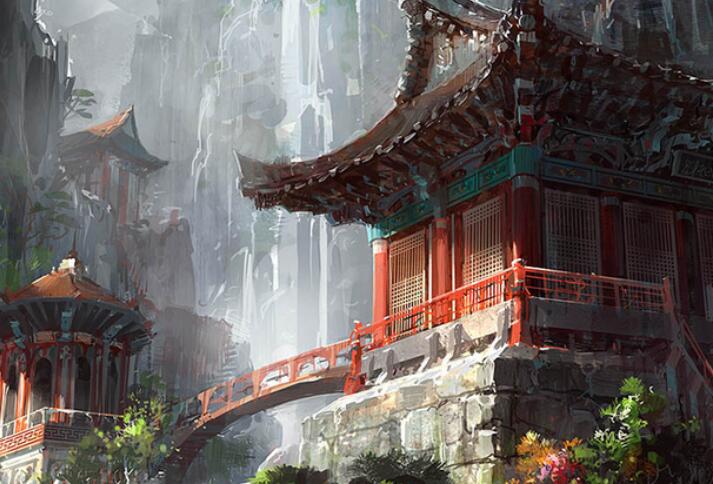 一年级的语文古诗