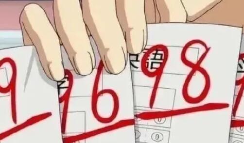 体育考试后的心情说说文案